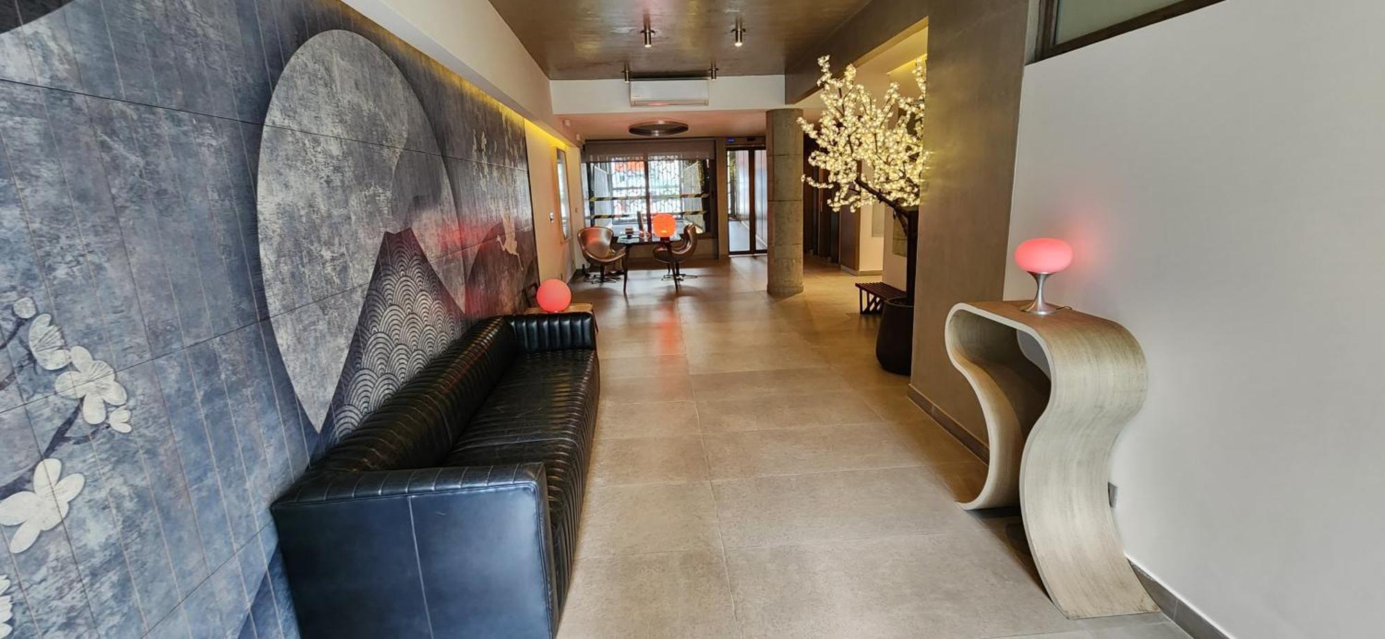 Appartement Scala I - Departamento Premium En Palermo Soho Buenos Aires