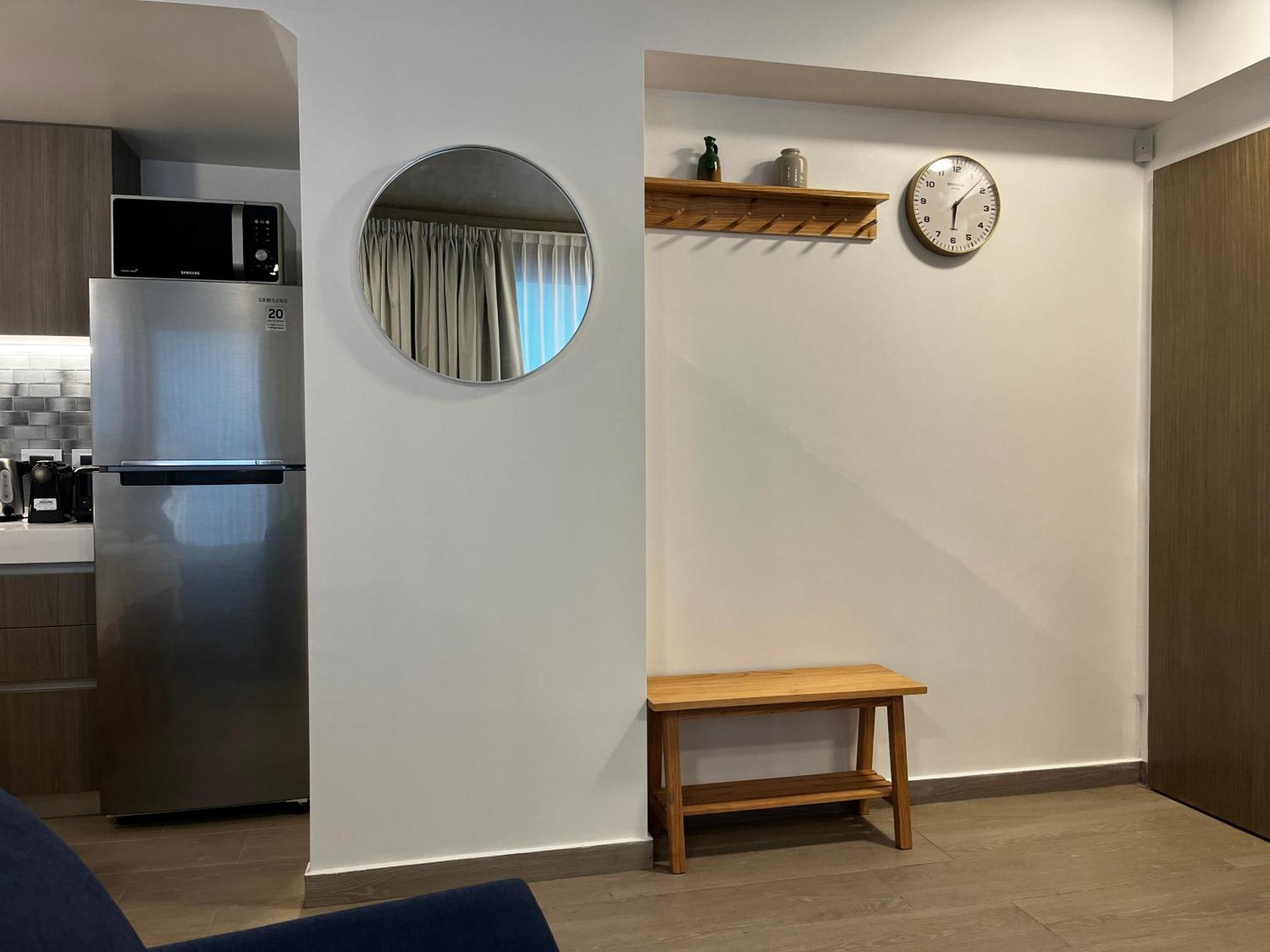 Appartement Scala I - Departamento Premium En Palermo Soho *
