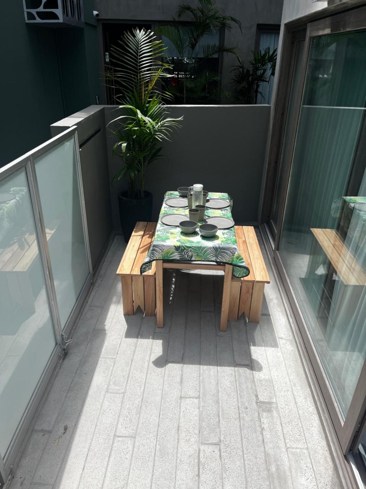 Appartement Scala I - Departamento Premium En Palermo Soho