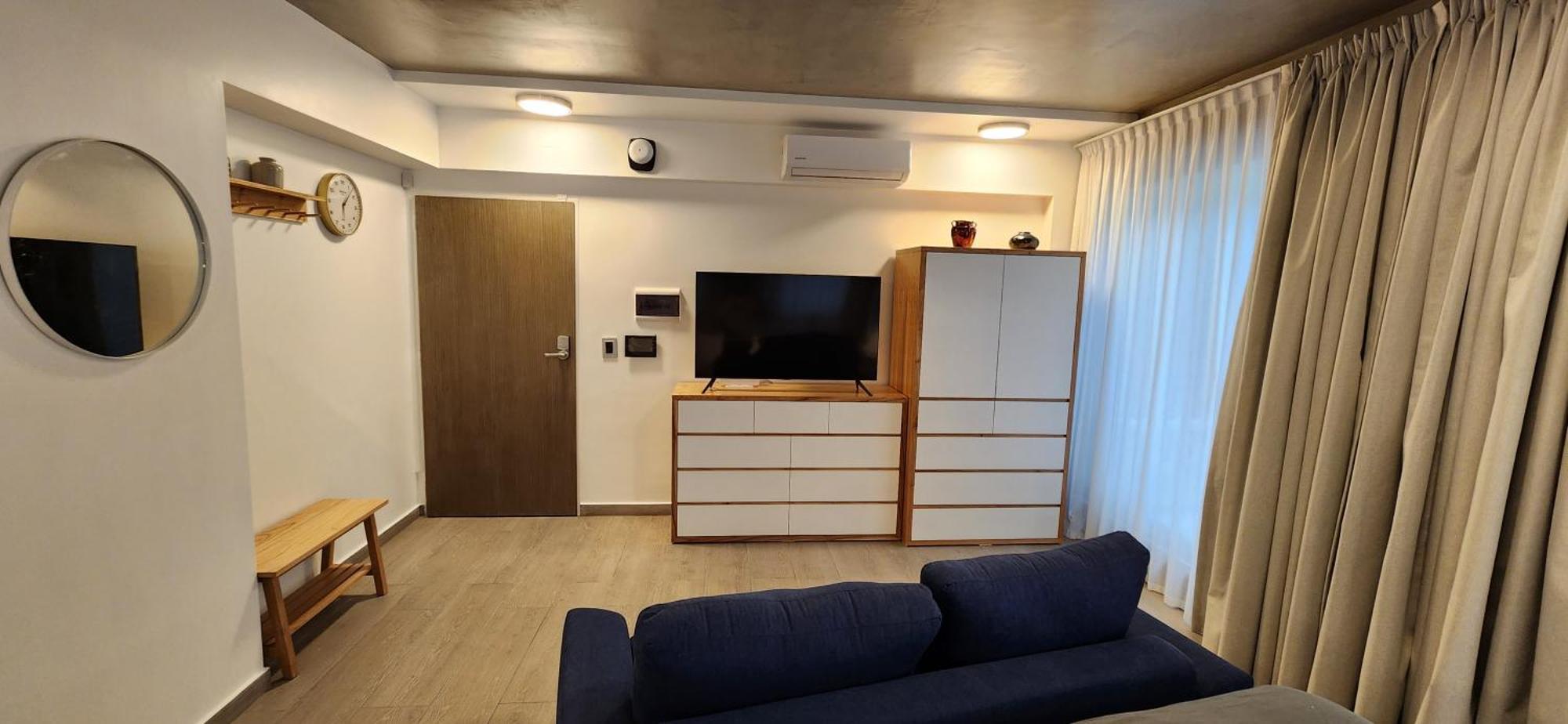 Appartement Scala I - Departamento Premium En Palermo Soho Buenos Aires