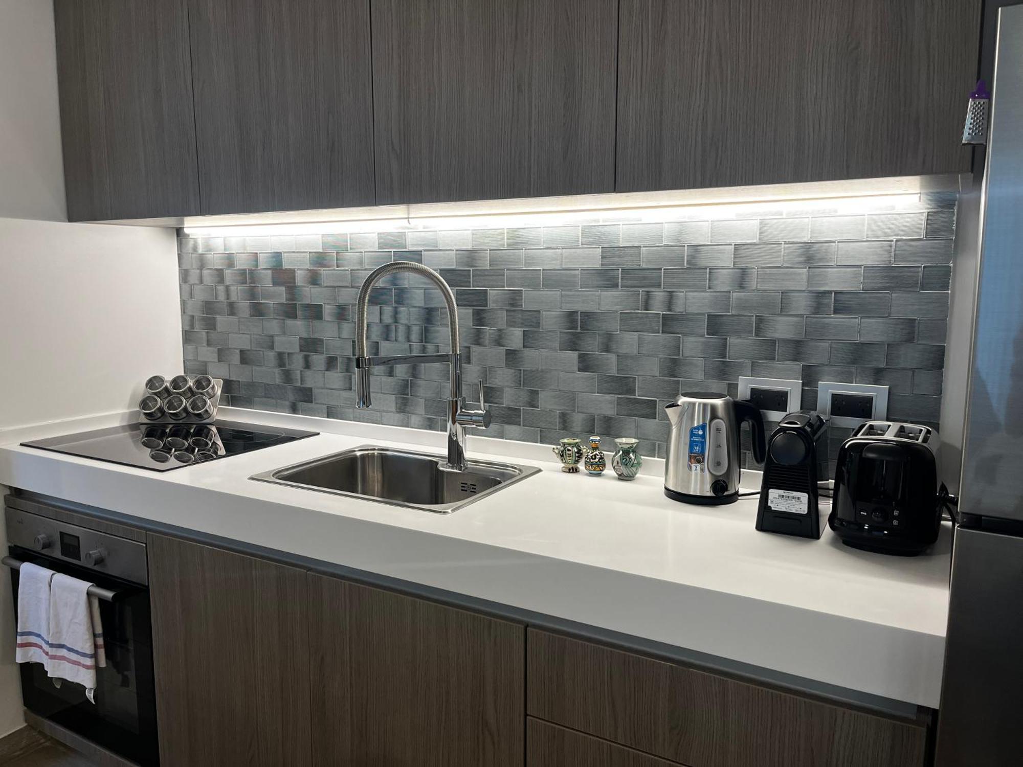Appartement Scala I - Departamento Premium En Palermo Soho Buenos Aires