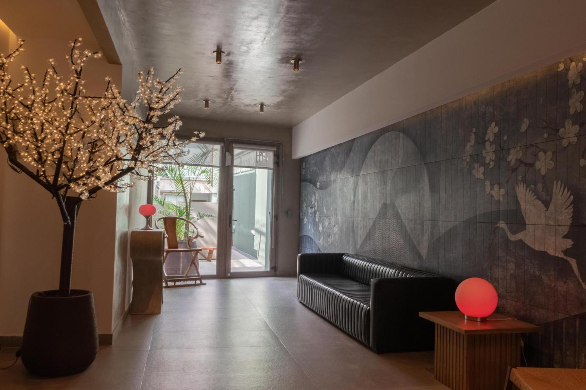 Appartement Scala I - Departamento Premium En Palermo Soho