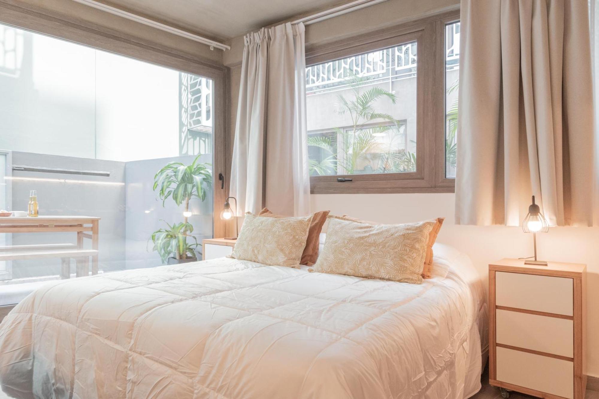 Scala I - Departamento Premium En Palermo Soho * Buenos Aires