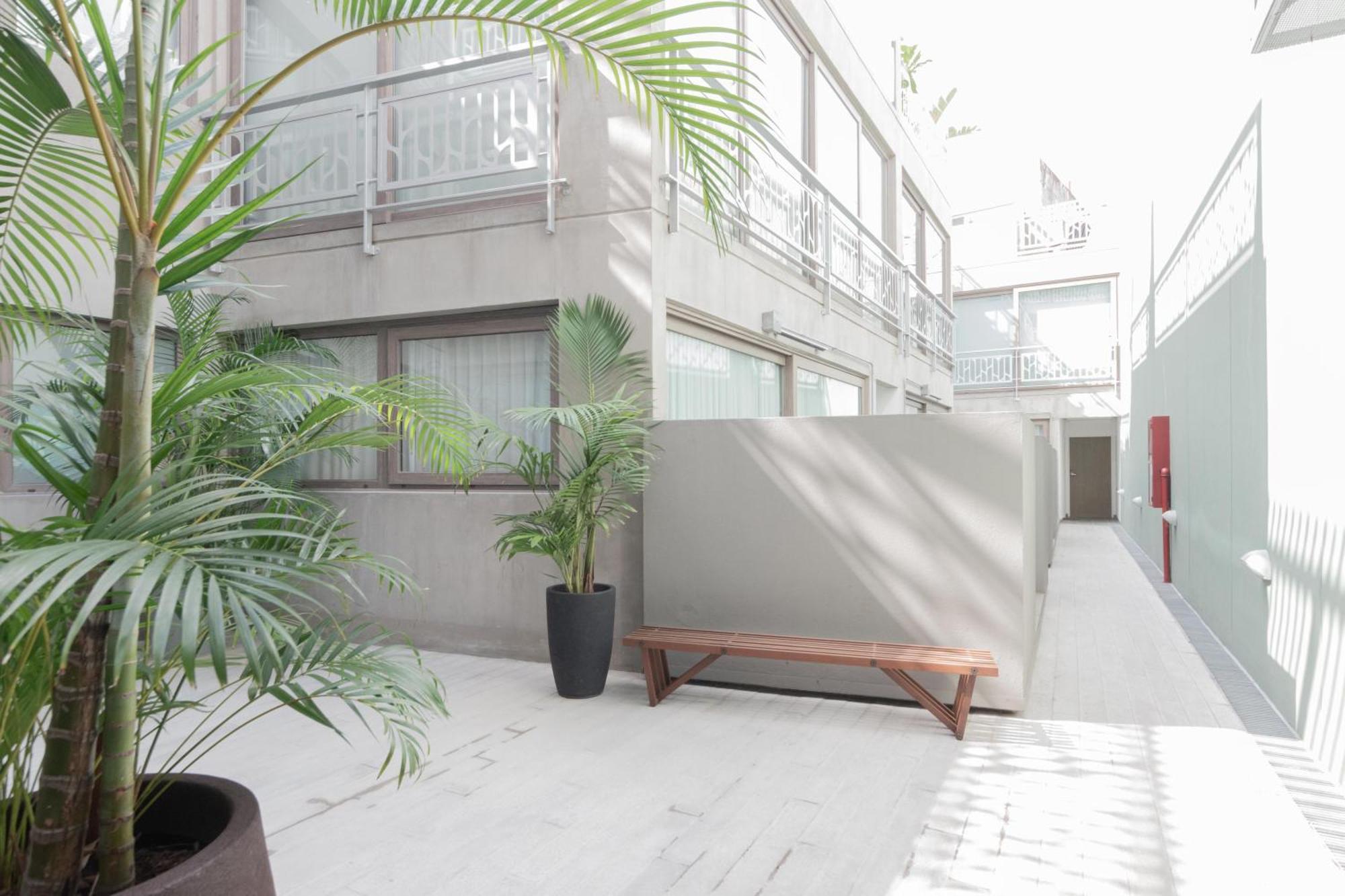 Appartement Scala I - Departamento Premium En Palermo Soho *