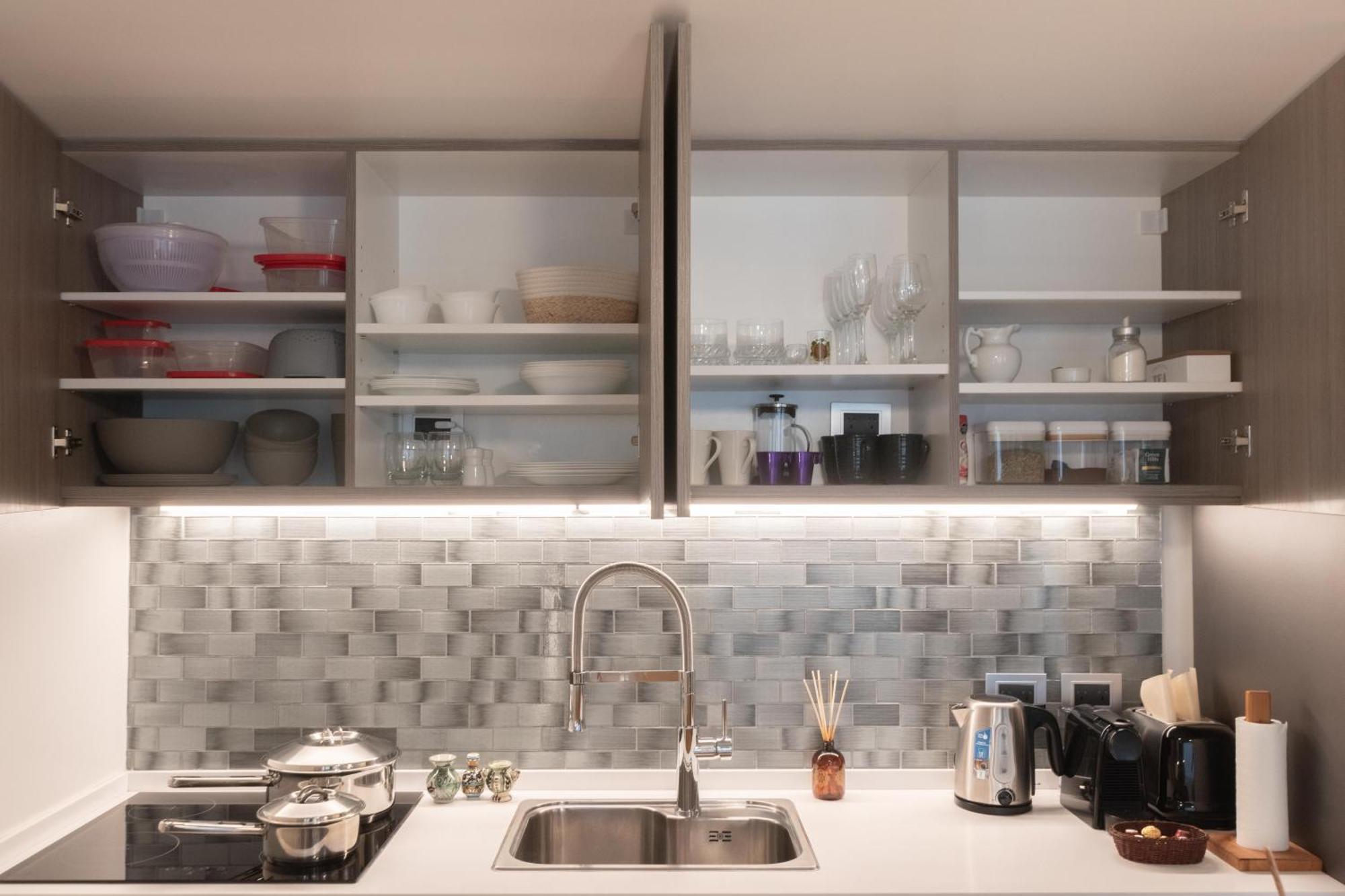 Scala I - Departamento Premium En Palermo Soho Appartement *