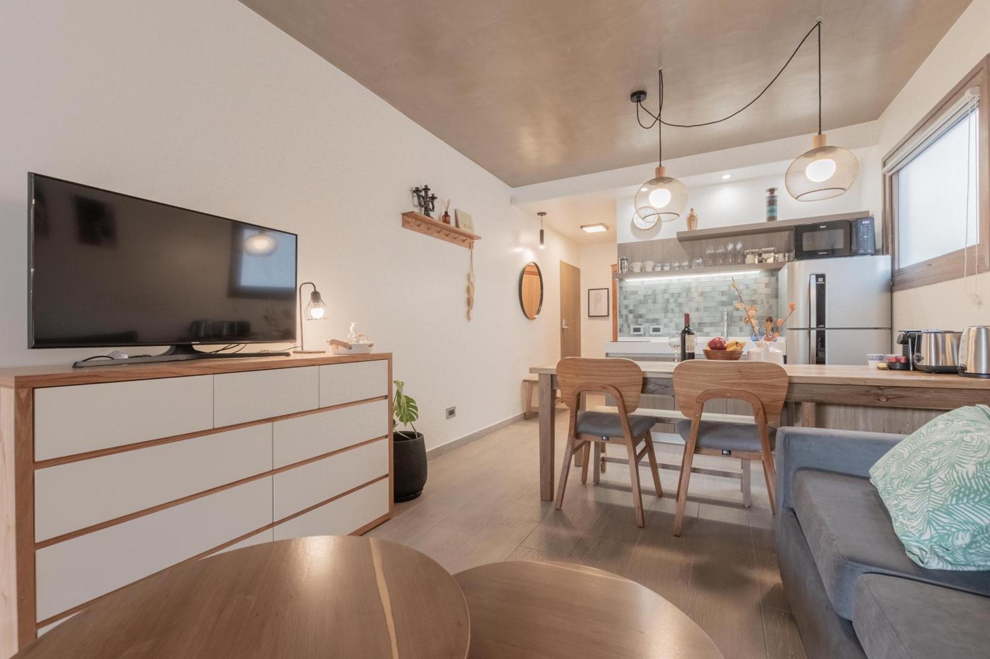 Appartement Scala I - Departamento Premium En Palermo Soho