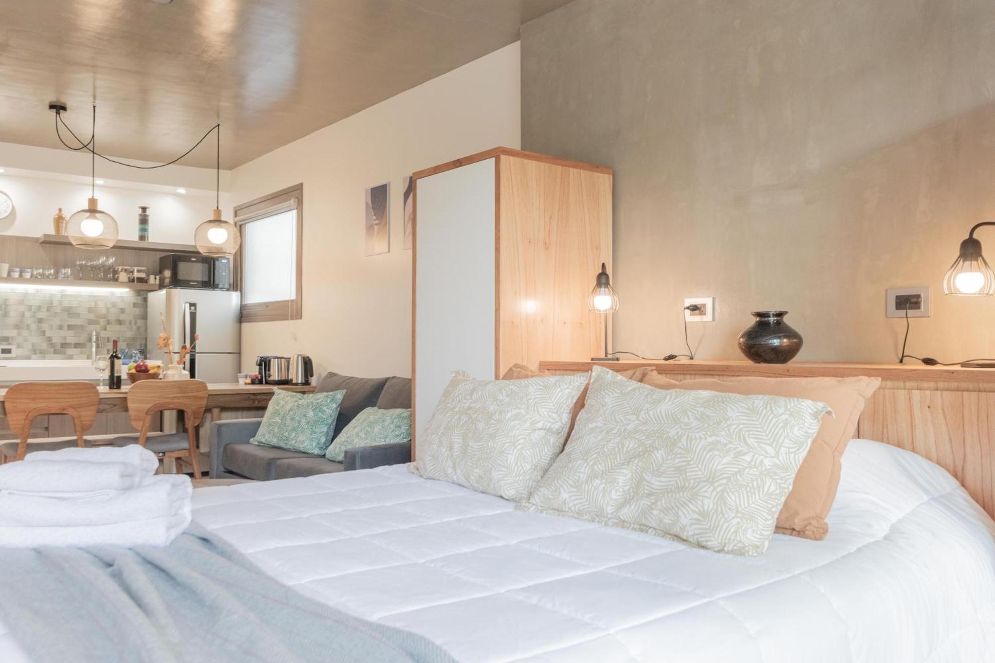 Scala I - Departamento Premium En Palermo Soho Appartement