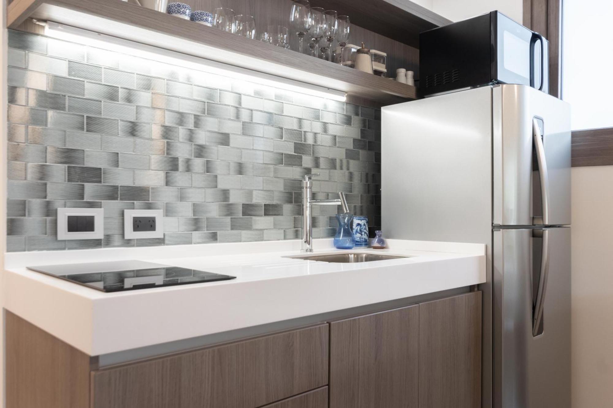 Appartement Scala I - Departamento Premium En Palermo Soho