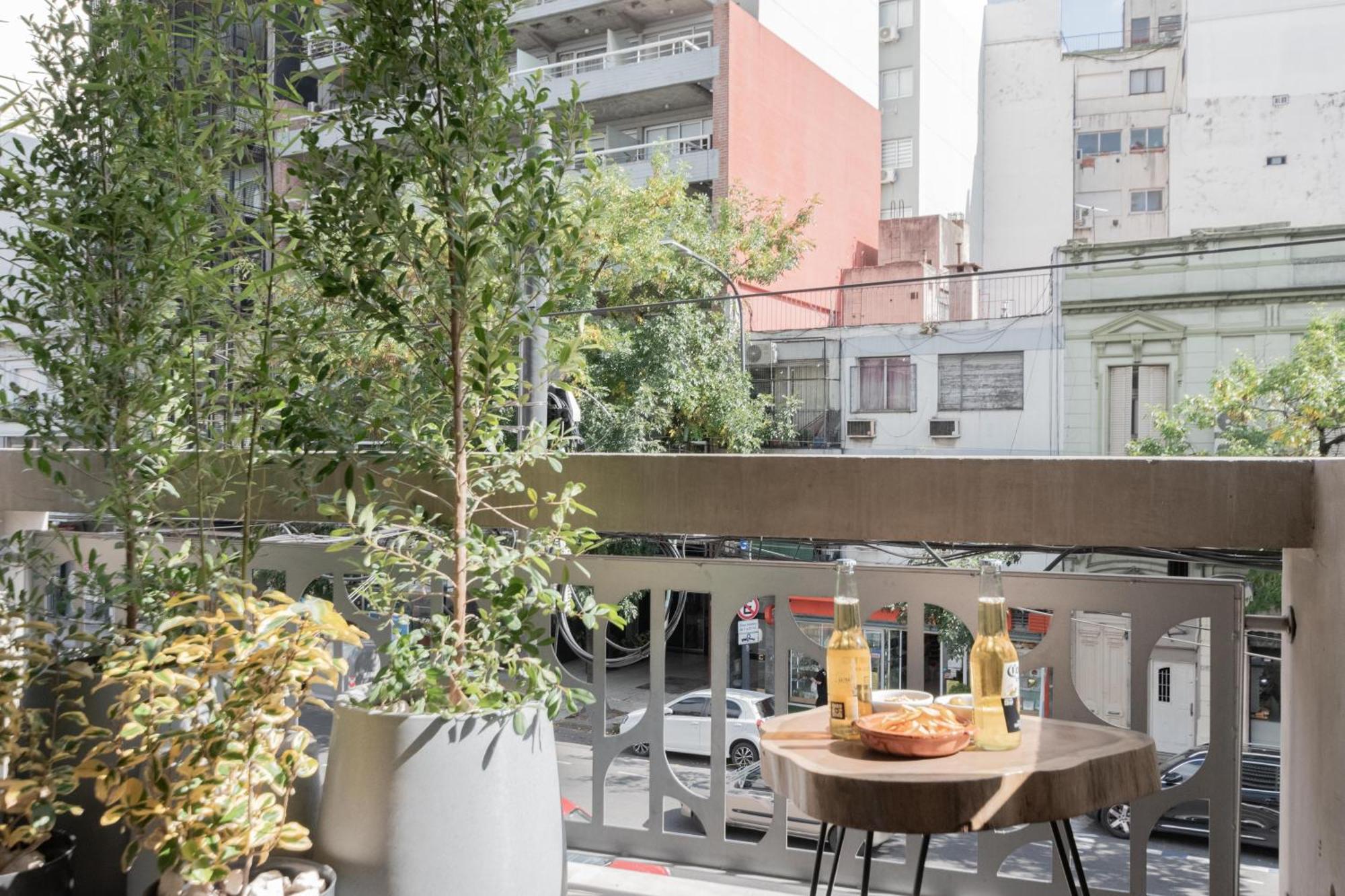 Scala I - Departamento Premium En Palermo Soho Appartement